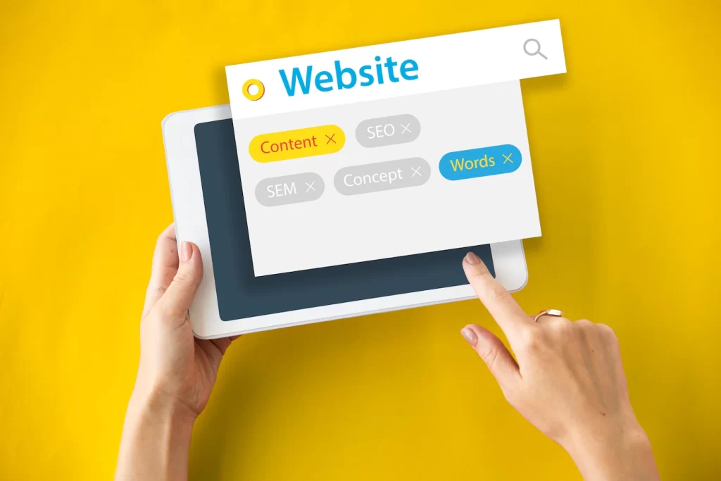 Digital Marketing Agency in Panna