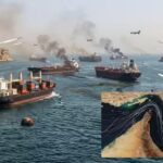 Trump Warns Iranian ‘Fast-Attack’ Ships Will Be Eliminated Near U.S. Blockade